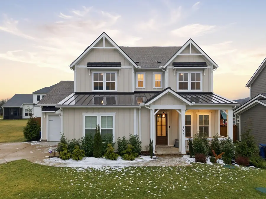 1065 Pine Creek Dr, Arrington, TN 37014 - #2