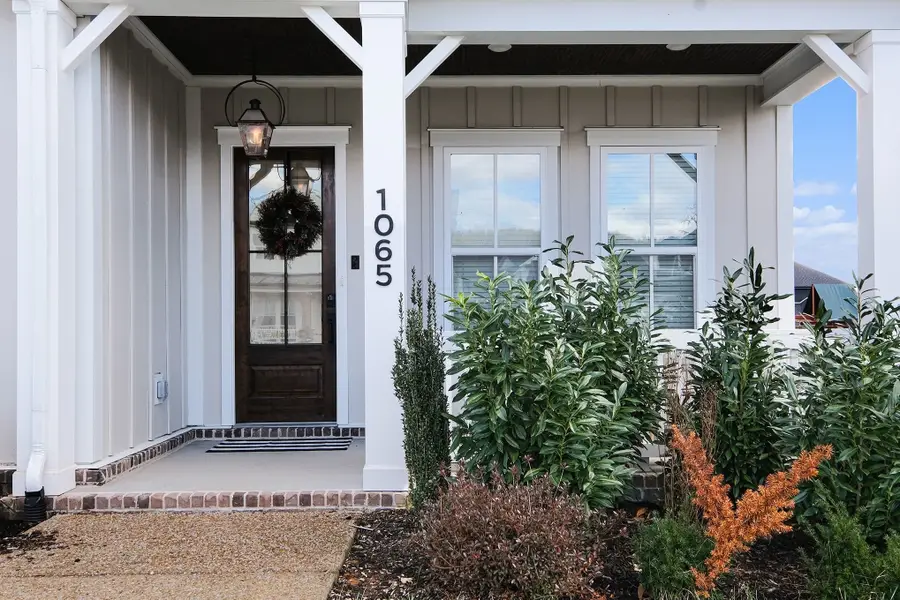 1065 Pine Creek Dr, Arrington, TN 37014 - #3