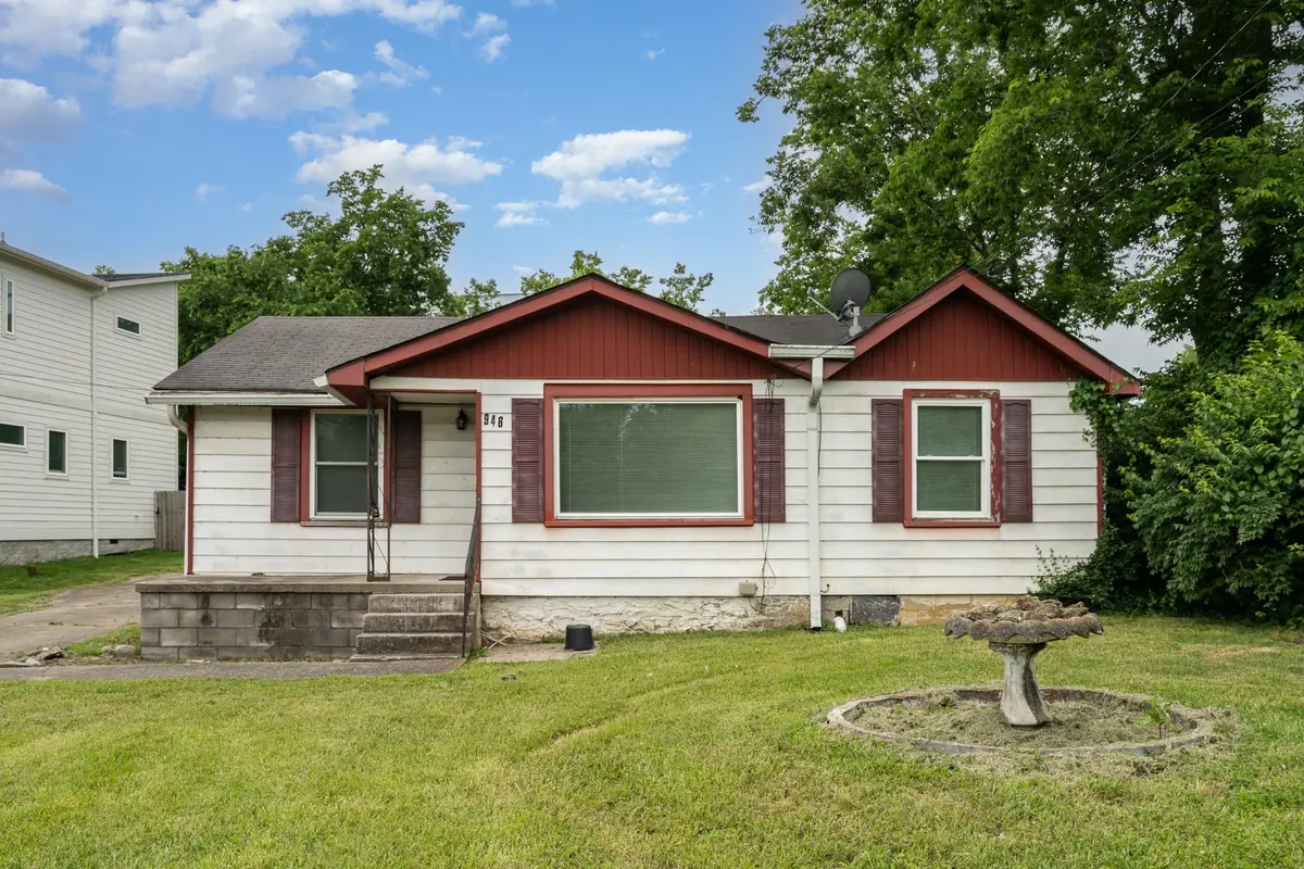 946 Youngs Ln, Nashville, TN 37207 - Image #1