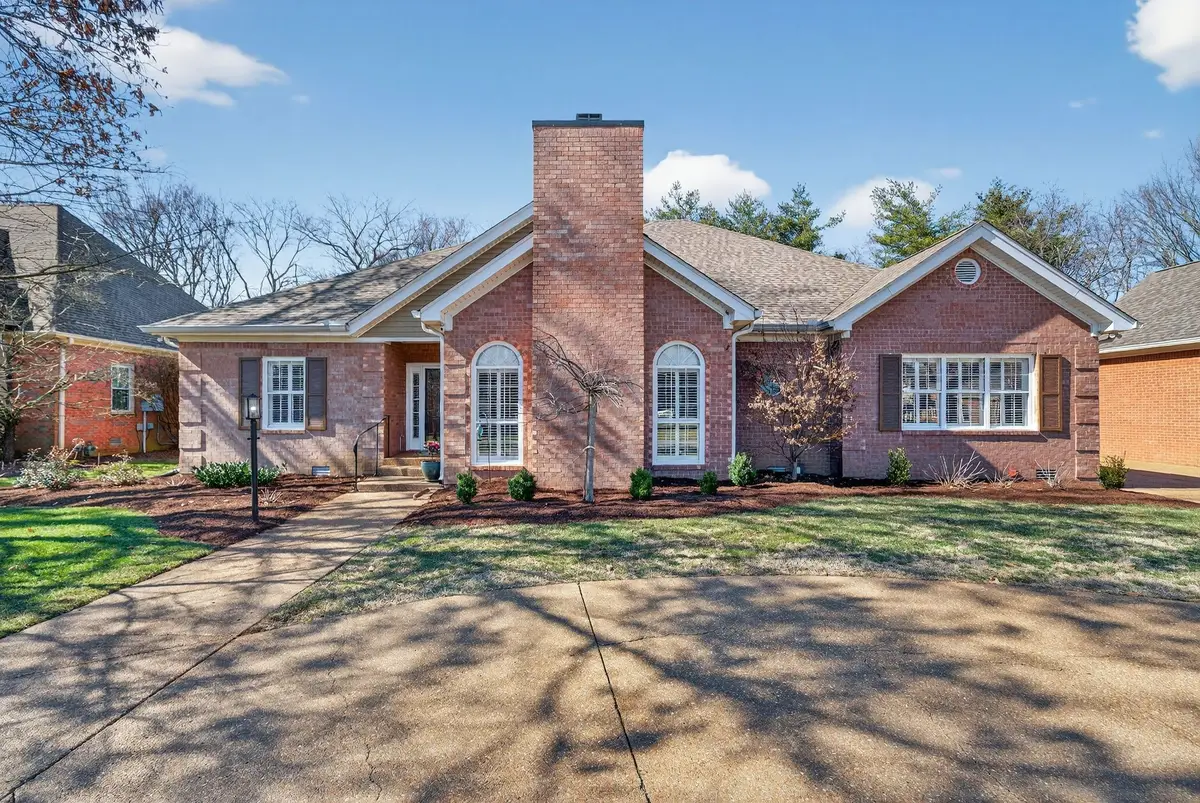 1616 Kinnard Dr, Franklin, TN 37064 - #1