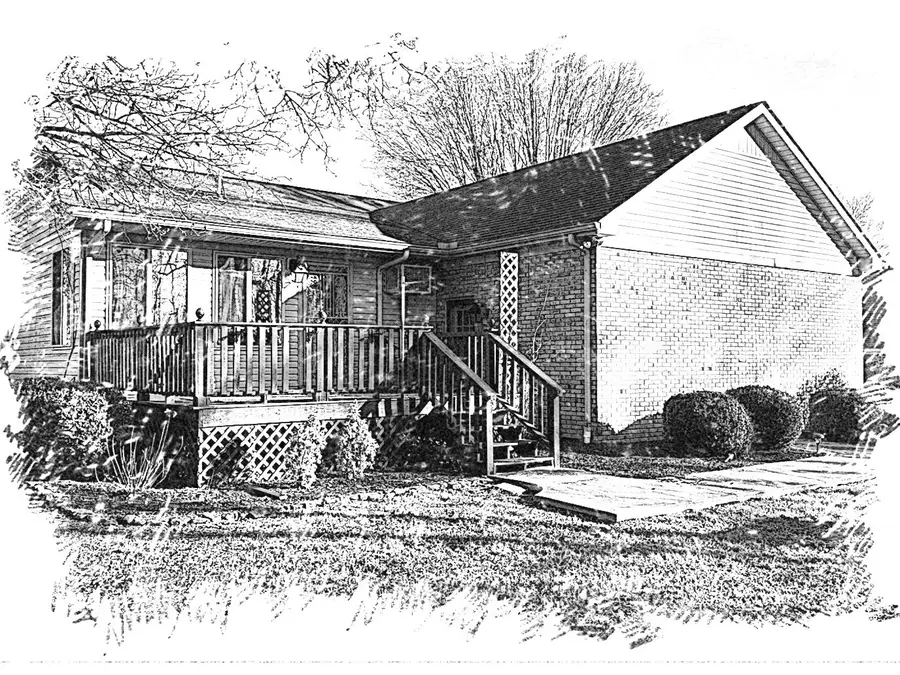 918 Yell Rd, Lewisburg, TN 37091 - Image #2