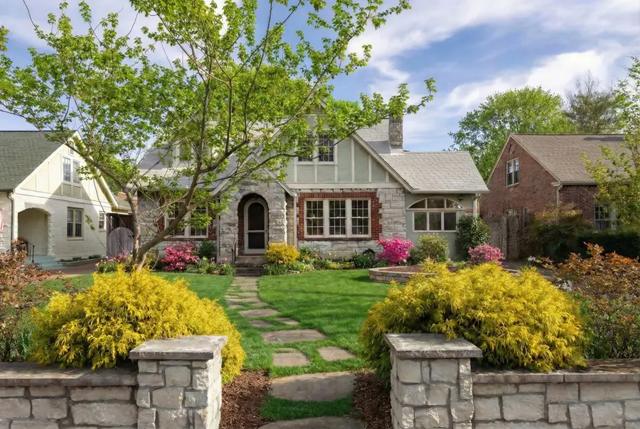 214 Lauderdale Rd, Nashville, TN 37205 - Image #3