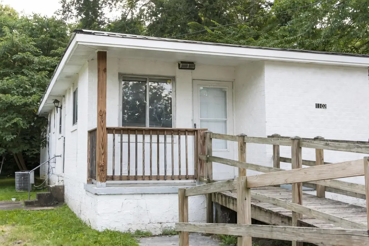 1102 N Hawthorne Street, Chattanooga, TN 37406 - #1