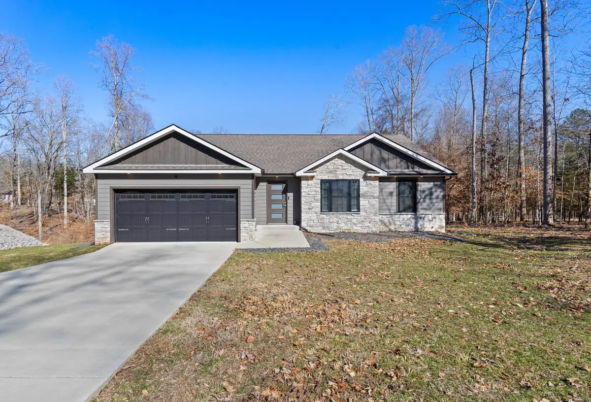 1517 Ridgeview Run, Lynchburg, TN 37352 - Image #1
