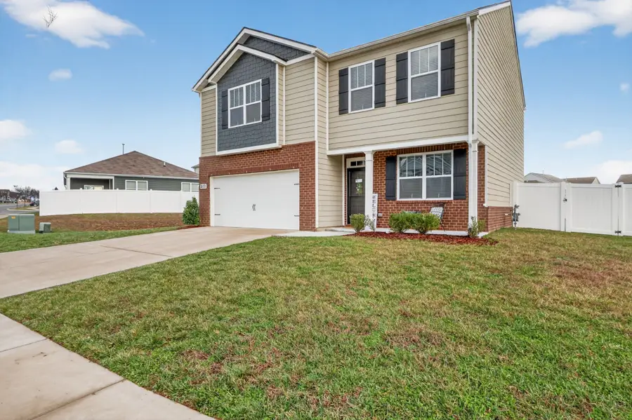2153 Knox Ln, White House, TN 37188 - Image #2