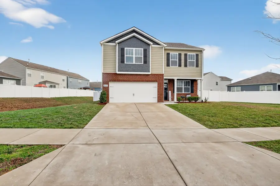 2153 Knox Ln, White House, TN 37188 - Image #3