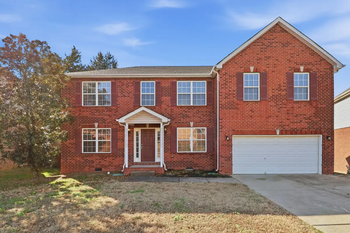 3505 Bent Wood Ct, Antioch, TN 37013 - Image #1