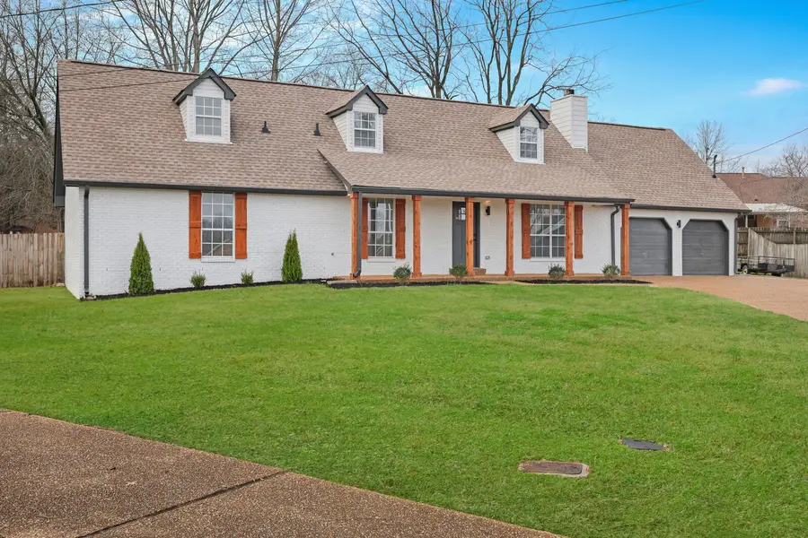 105 Carolina Ct, Smyrna, TN 37167 - Image #2