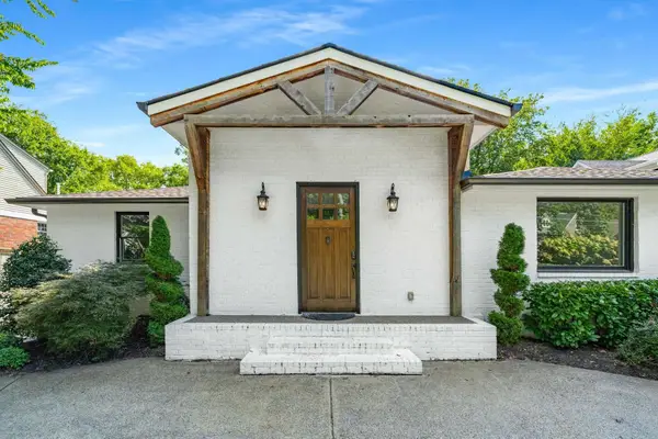 1703 Bonner Ave, Nashville, TN 37215