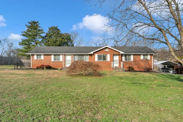 218 Cumberland Cir, Nashville, TN 37214