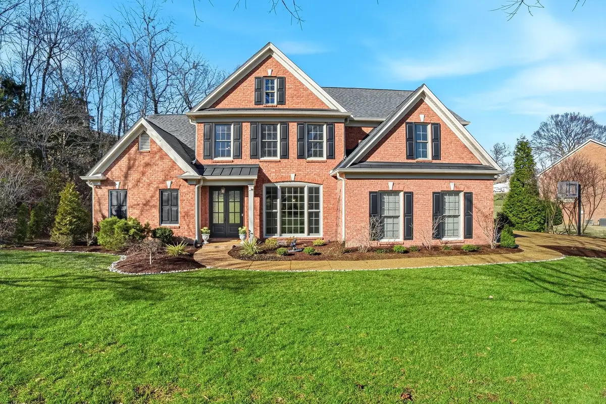 9526 Fayette Dr, Brentwood, TN 37027 - #1