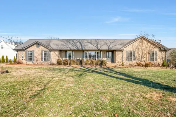 401 Brookridge Dr, Gallatin, TN 37066