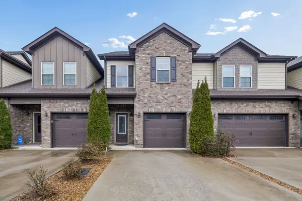 4116 Suntropic Ln, Murfreesboro, TN 37127