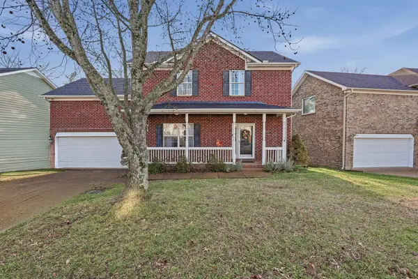 3119 Brimstead Dr, Franklin, TN 37064