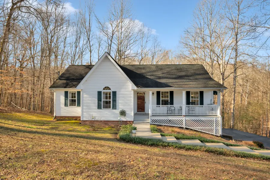 1107 Patterson Dr, Kingston Springs, TN 37082 - Image #3