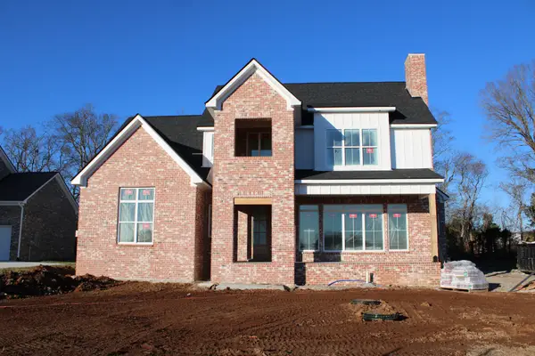 1713 Martha Washington Way, Murfreesboro, TN 37130