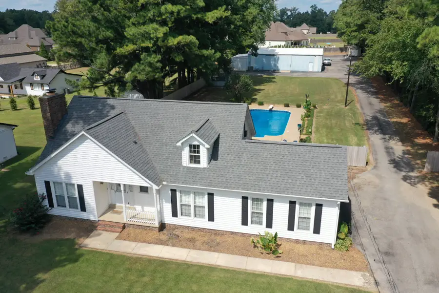 975 Ashport Rd, Jackson, TN 38305 - #2