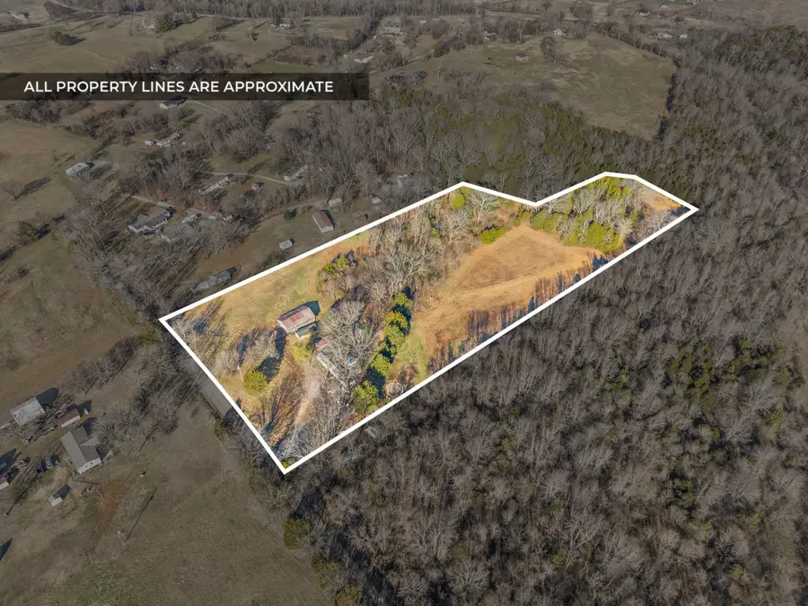 1061 Scott Rd, Bethpage, TN 37022 - Image #2