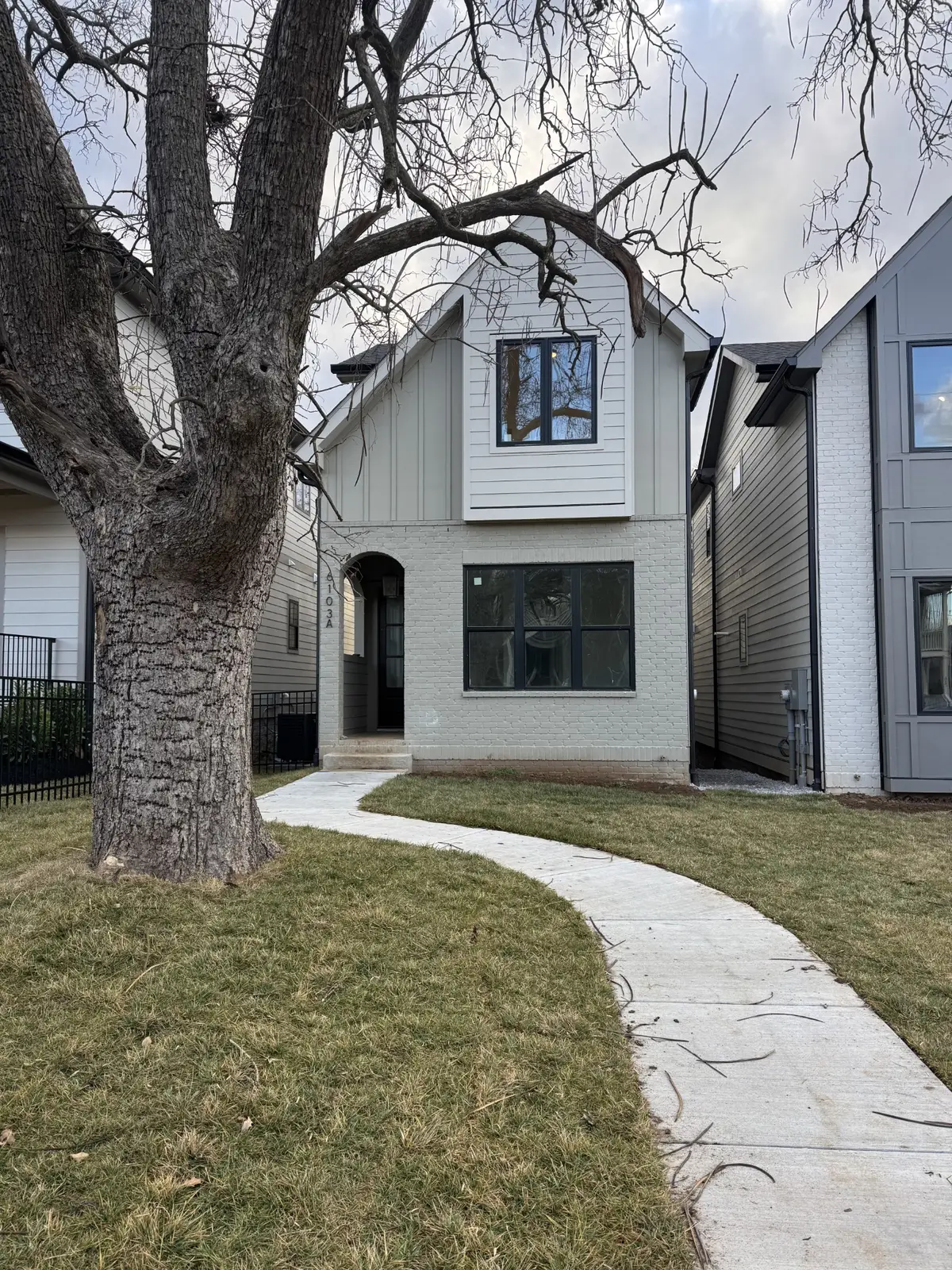 6103A Pennsylvania Ave, Nashville, TN 37209 - #1