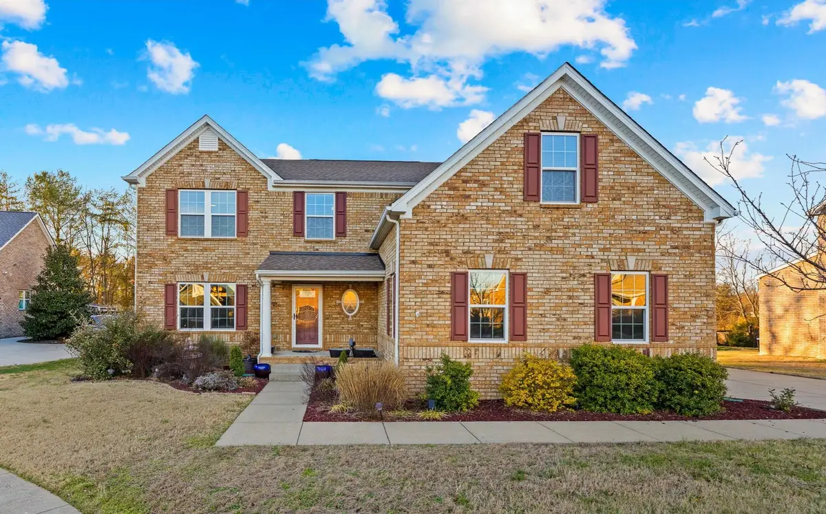 629 Goodman Dr, Gallatin, TN 37066 - Image #1