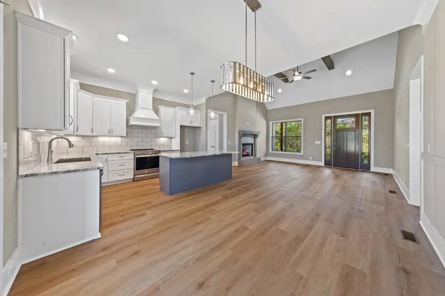 1775 Sulphur College Rd, Hartsville, TN 37074 - Image #3