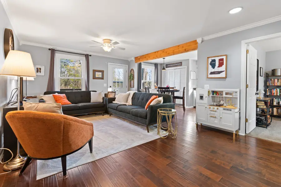 41 Spring Hill Rd, Mount Juliet, TN 37122 - Image #3