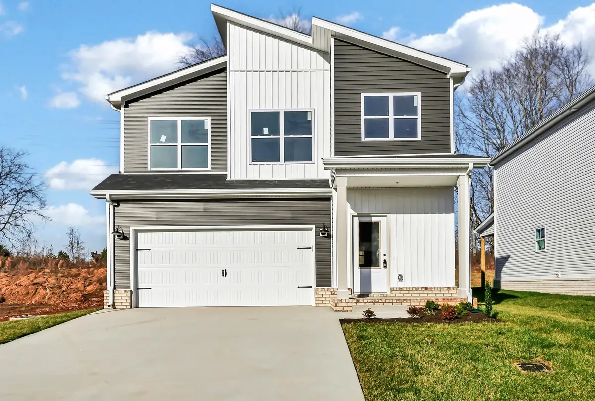 301 Wesson Dr, Clarksville, TN 37043 - #1