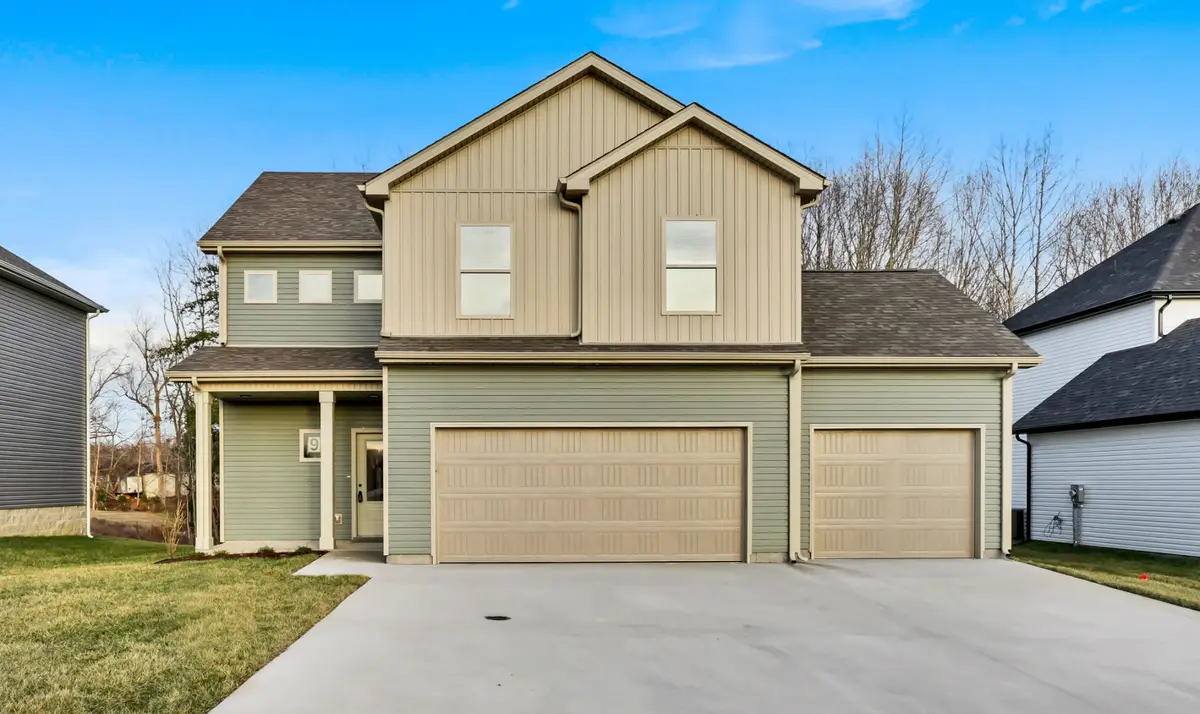 1113 Black Rock Rd, Clarksville, TN 37040 - #1