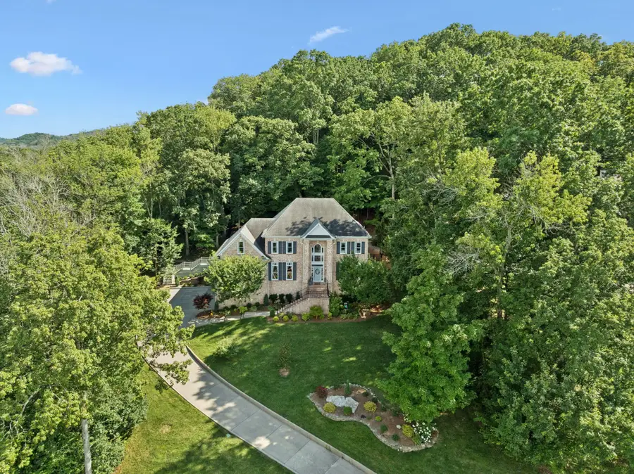 1943 Bristol Ct, Brentwood, TN 37027 - #3