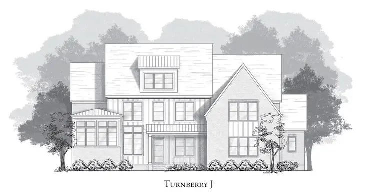 9684 Tiburon Drive, Brentwood, TN 37027 - Image #2