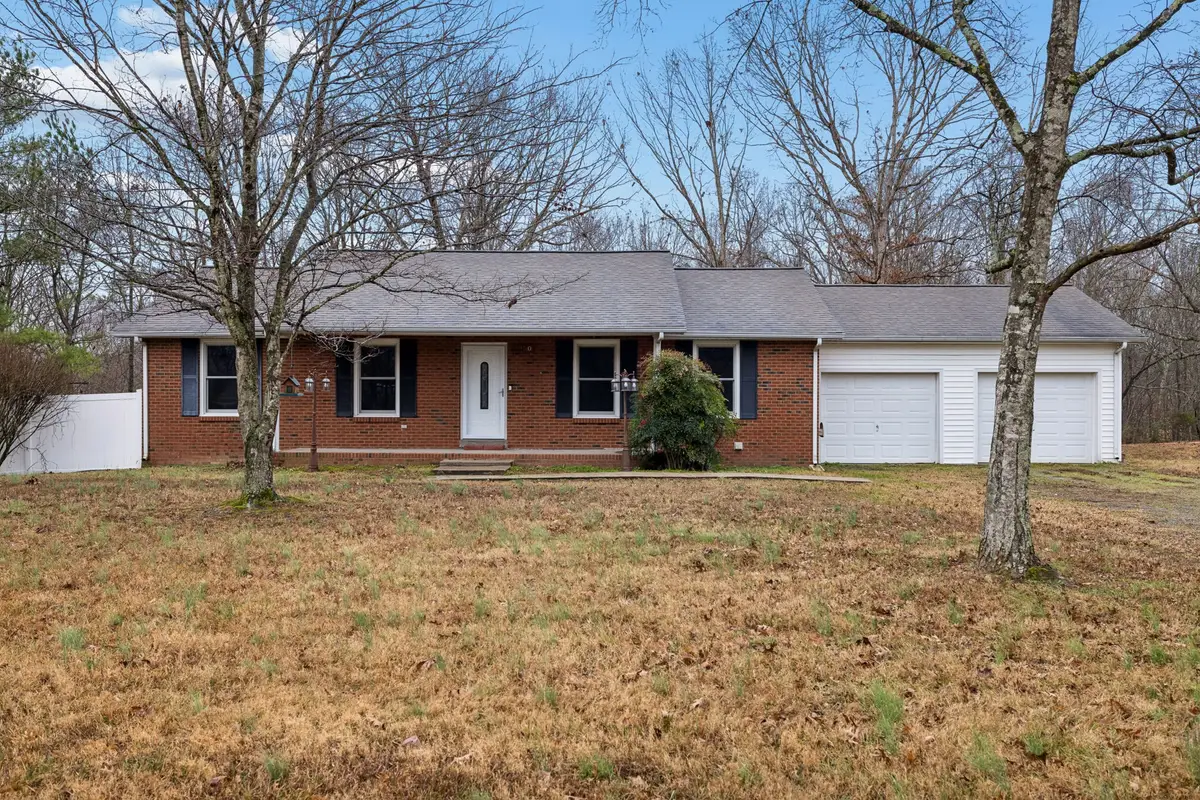 1950 Bearwallow Rd, Ashland City, TN 37015 - #1