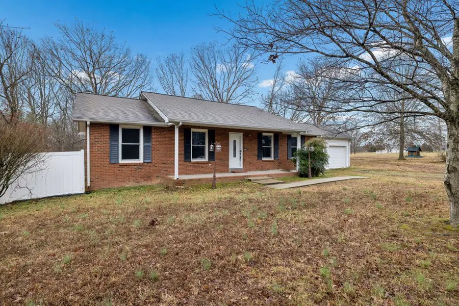 1950 Bearwallow Rd, Ashland City, TN 37015 - #2