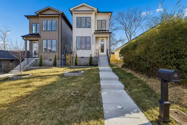 2120B 14th Ave N, Nashville, TN 37208