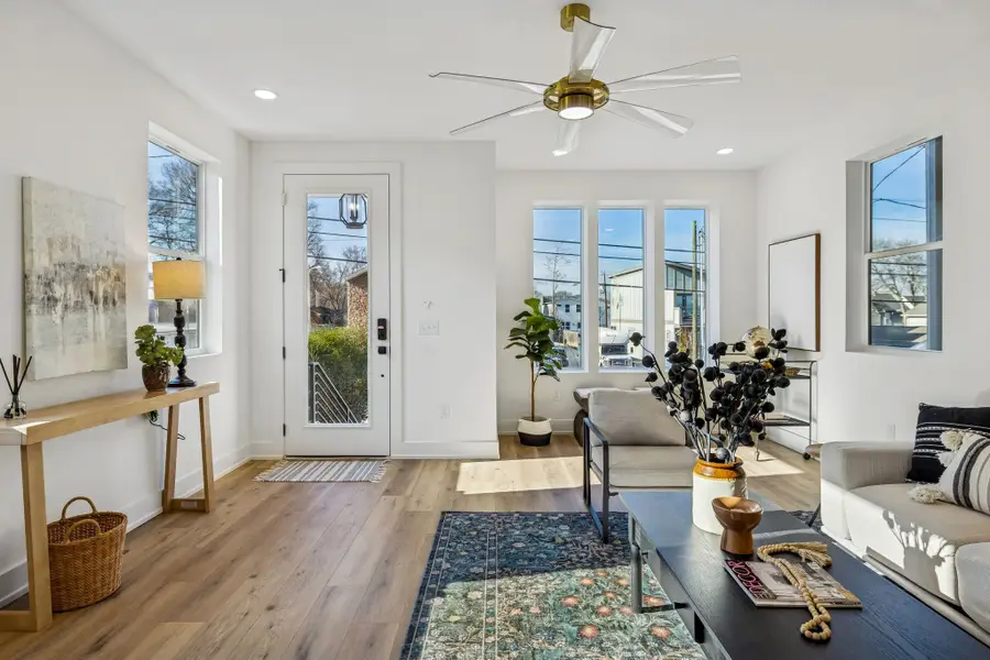 2120B 14th Ave N, Nashville, TN 37208 - Image #2