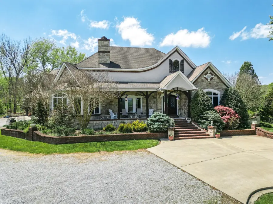 122 Creekside Ln, Woodbury, TN 37190 - #3