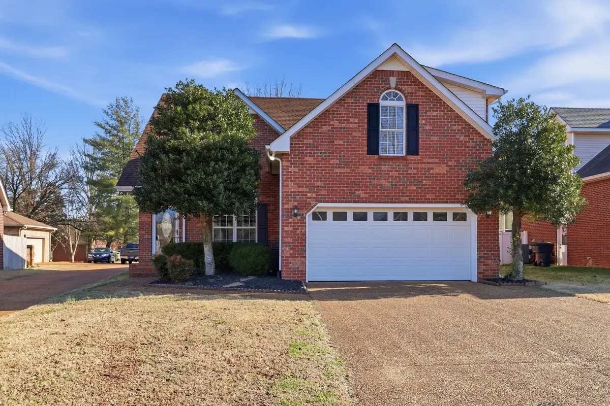 2418 Taylor Close, Murfreesboro, TN 37130 - Image #1