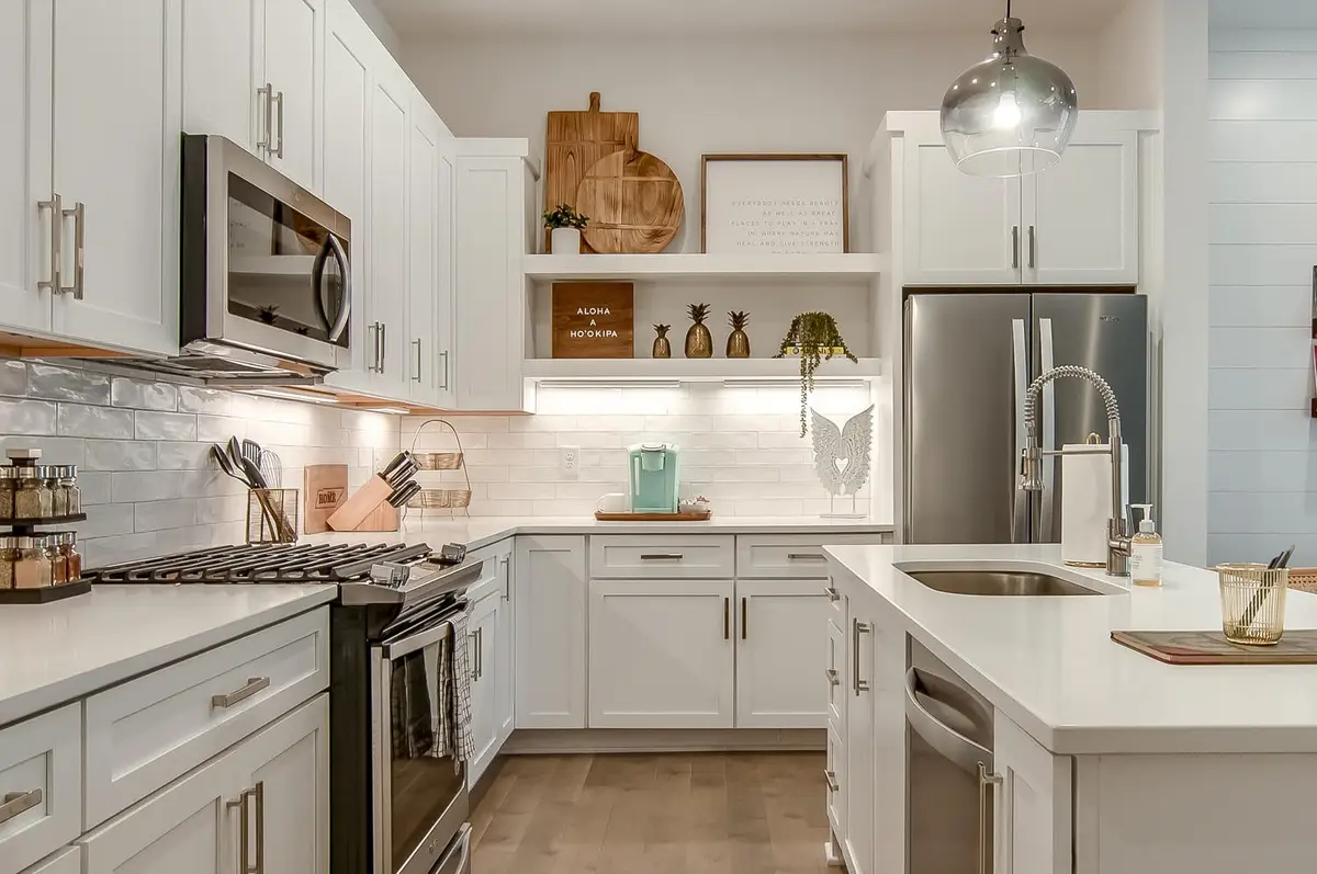 853 Vibe Pl, Nashville, TN 37216 - #1