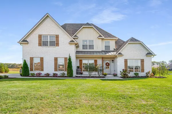 15491 Highway 99, Eagleville, TN 37060