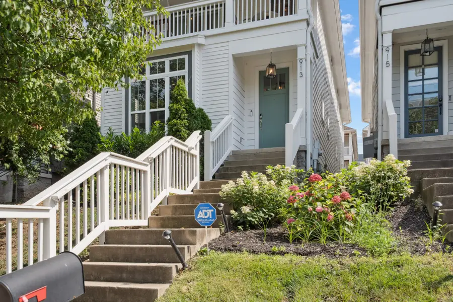 913 South St, Nashville, TN 37203 - Image #2