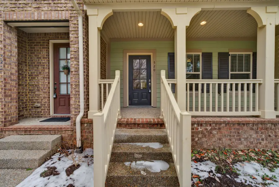 520 Cobert Ln, Franklin, TN 37064 - Image #3