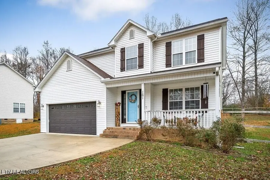 161 Echo Valley Dr, Cookeville, TN 38501 - #2