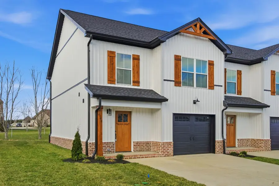 1148 Malinda Ln #36, Greenbrier, TN 37073 - Image #2