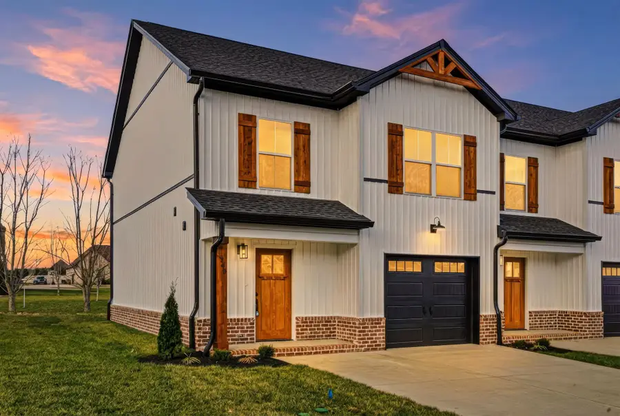 1148 Malinda Ln #36, Greenbrier, TN 37073 - Image #3