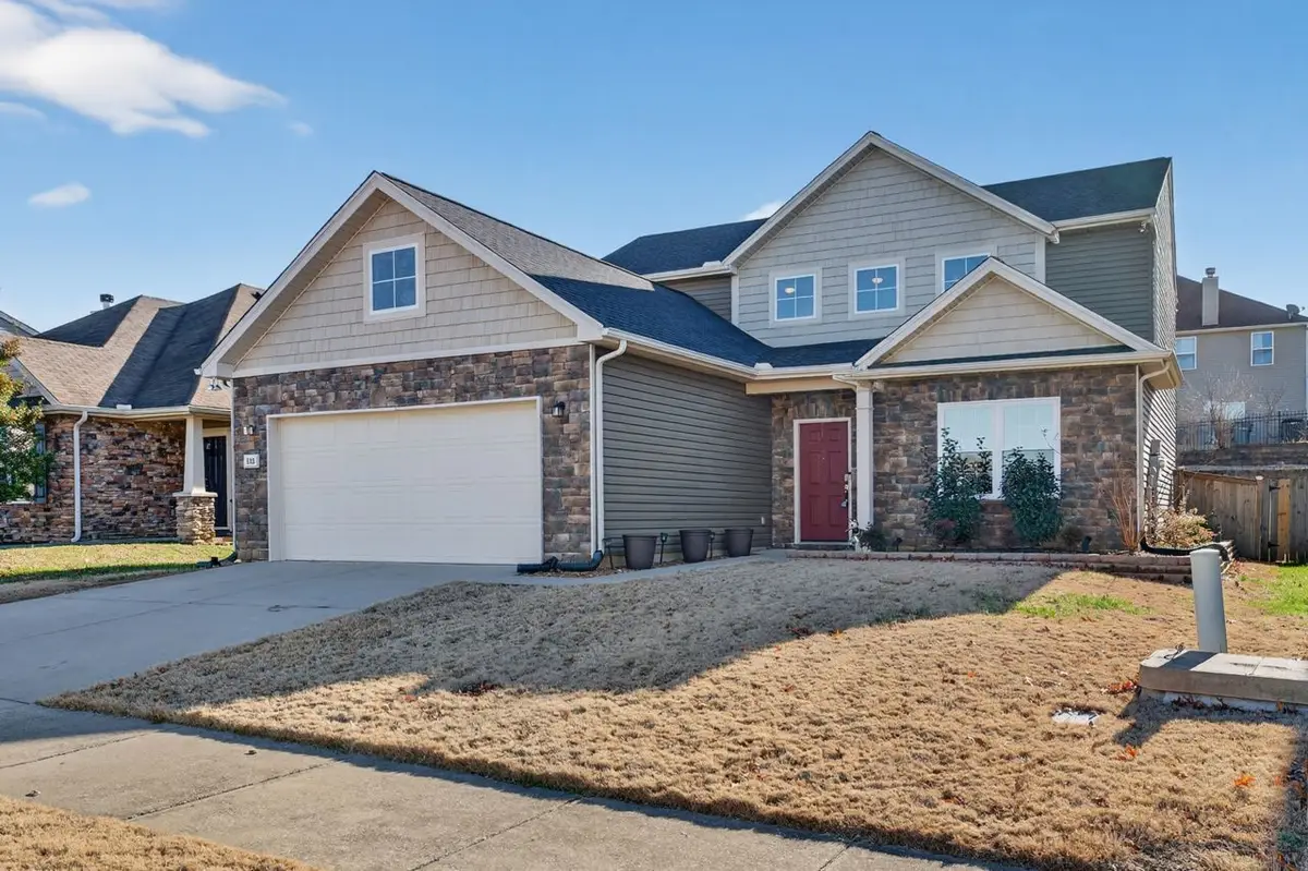 515 Rock Island Way, Lebanon, TN 37087 - Image #1
