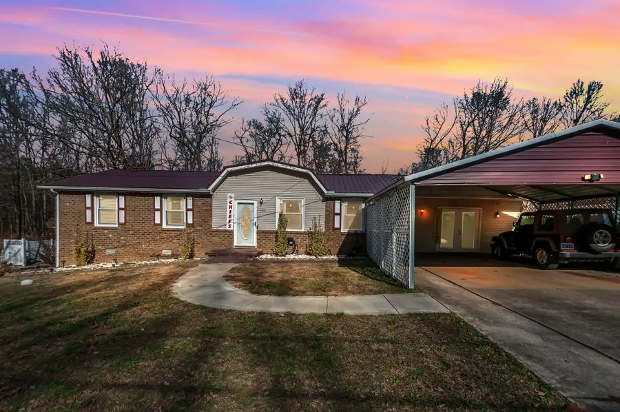 155 Ravenwood Cir, Dickson, TN 37055 - Image #3