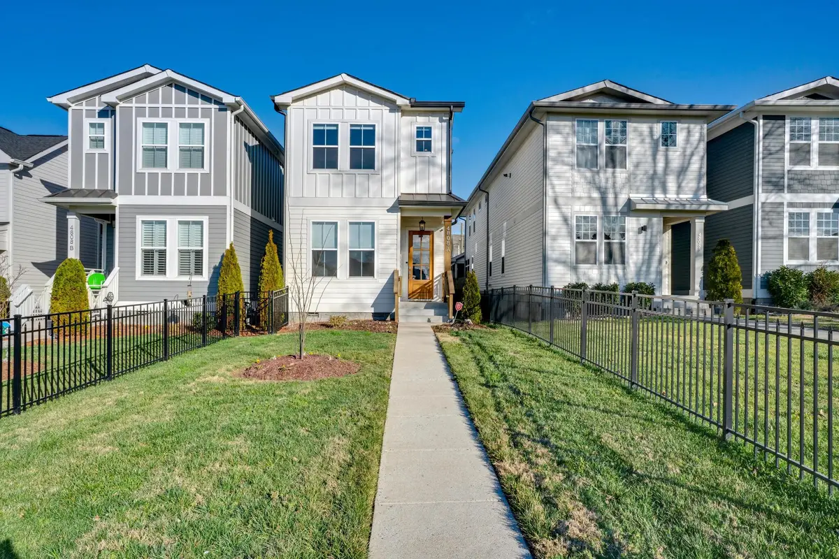 4808 Kentucky Ave, Nashville, TN 37209 - Image #1