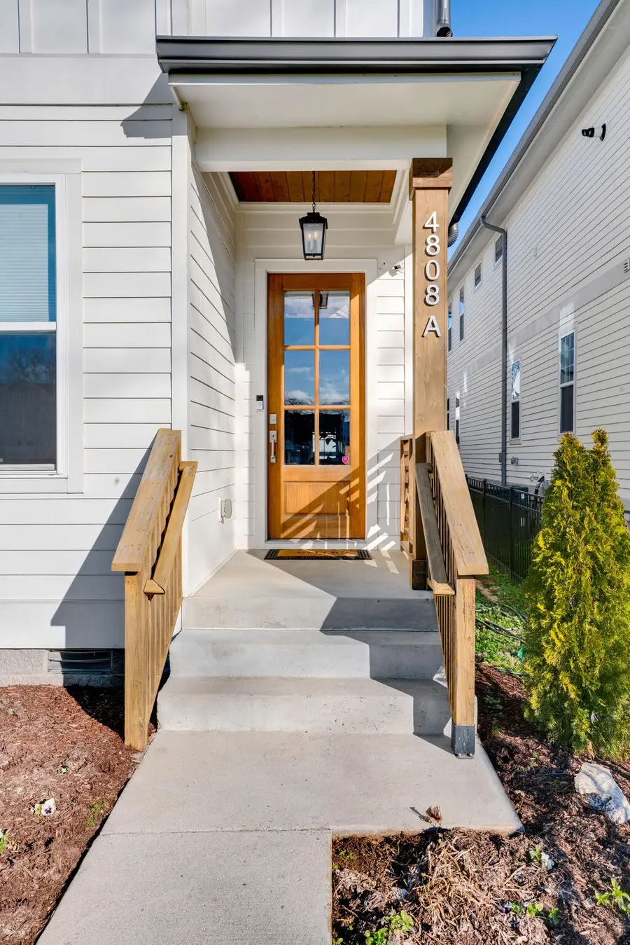 4808 Kentucky Ave, Nashville, TN 37209 - Image #2