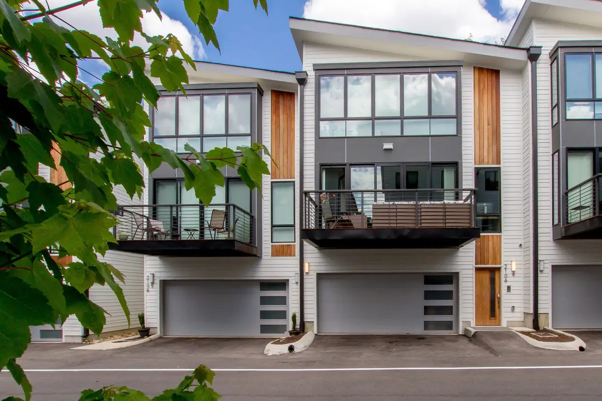 2106 9th Ave N #4, Nashville, TN 37208 - Image #1