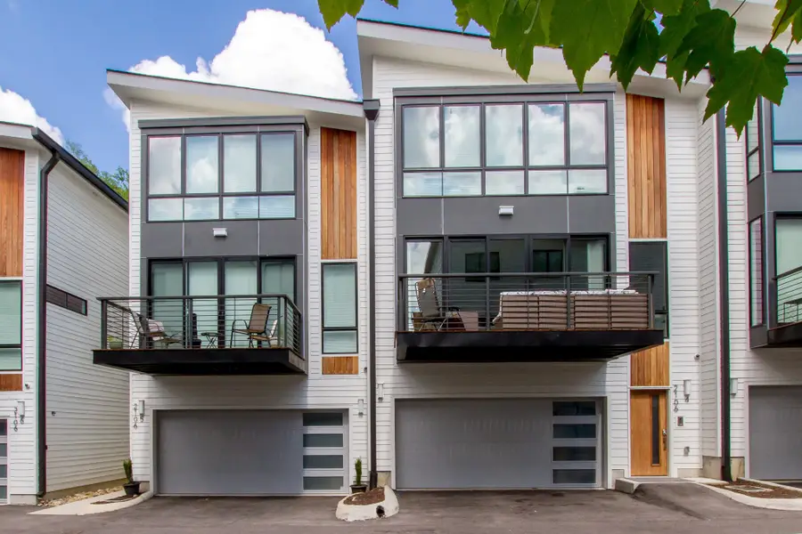 2106 9th Ave N #4, Nashville, TN 37208 - Image #3