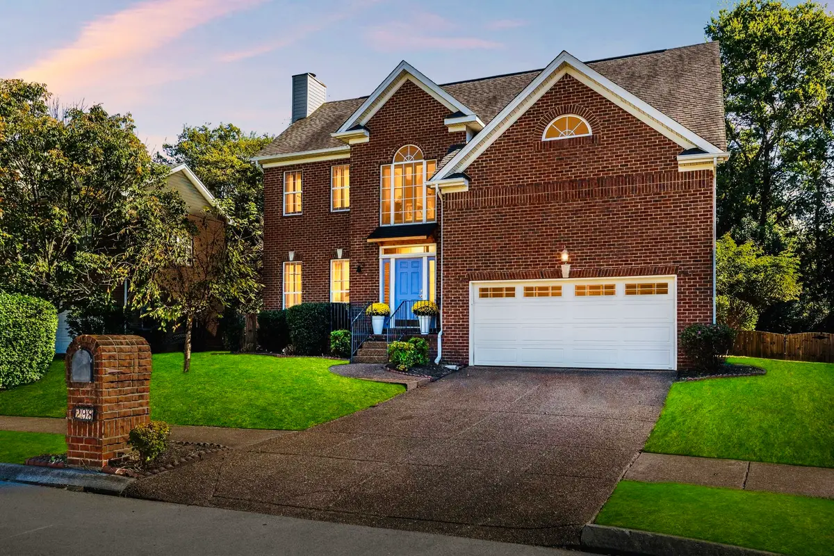 298 Wisteria Dr, Franklin, TN 37064 - Image #1